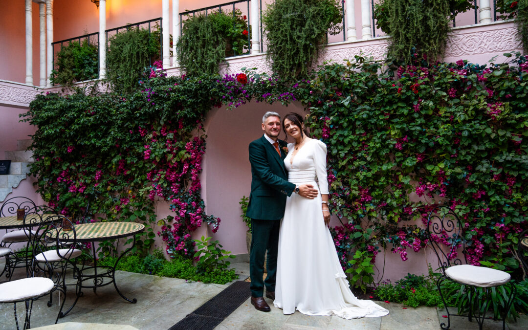 Kent Wedding Photographer – Natural & Documentary Wedding Photography Across Kent