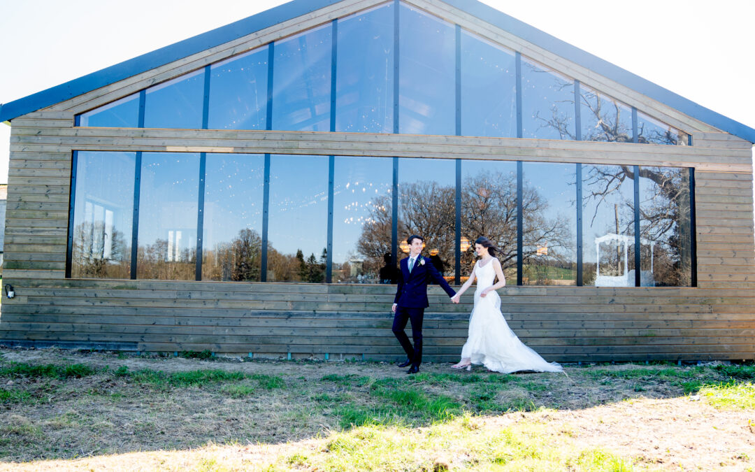 Chafford Park Wedding Photographer – Relaxed & Natural Wedding Photography in Kent