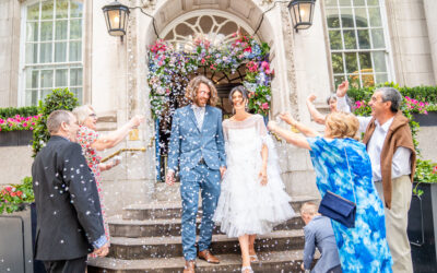 Chelsea Old Town Wedding Photographer, A day in the life