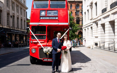 Camden Town Hall Wedding Photographer – Natural London Wedding Photography