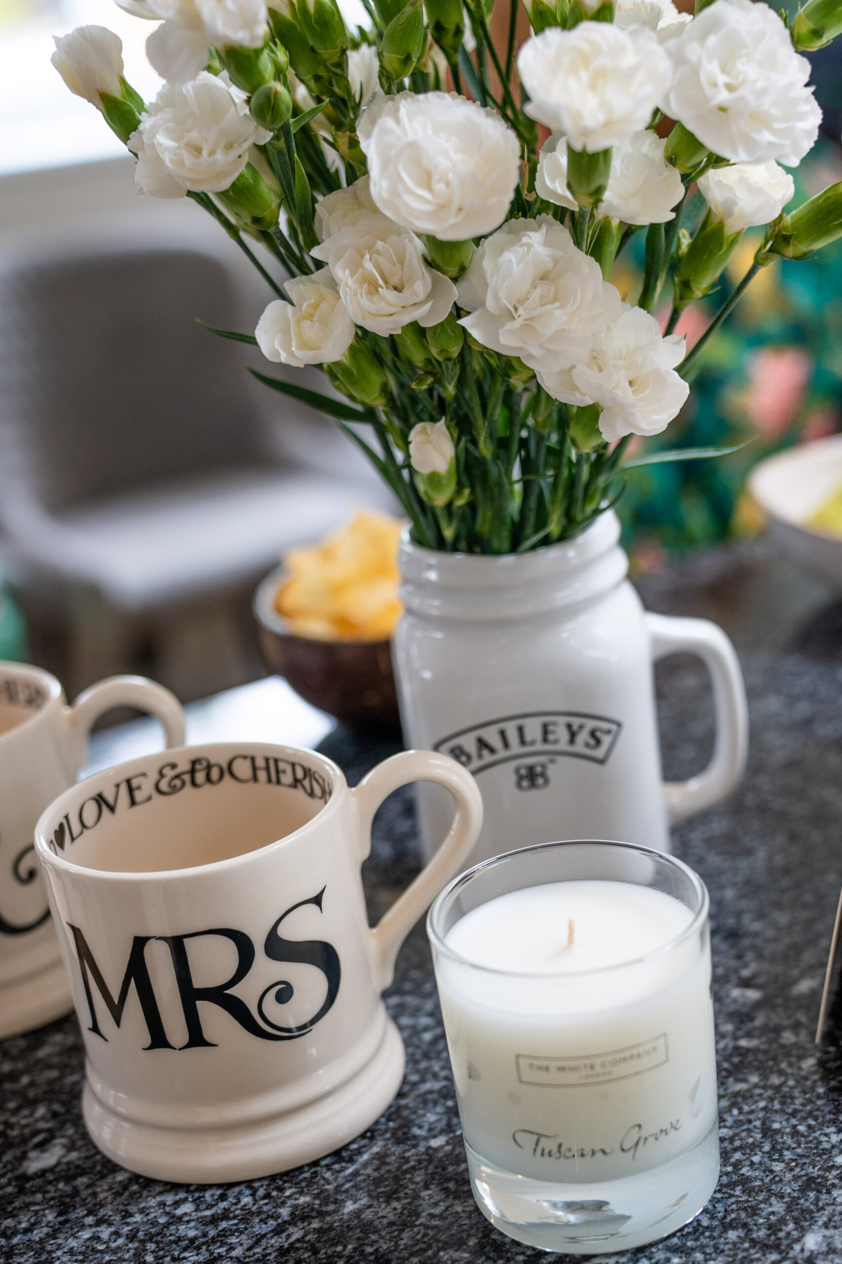 Documentary Surrey wedding photographer moments