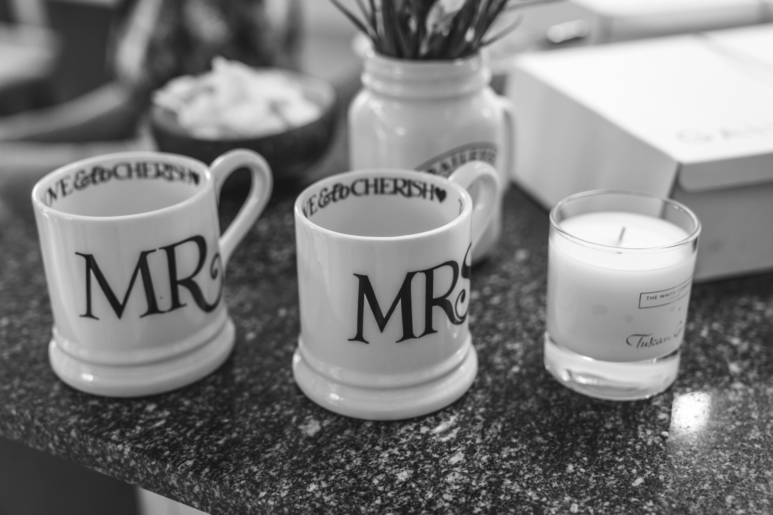 Documentary Surrey wedding photographer moments