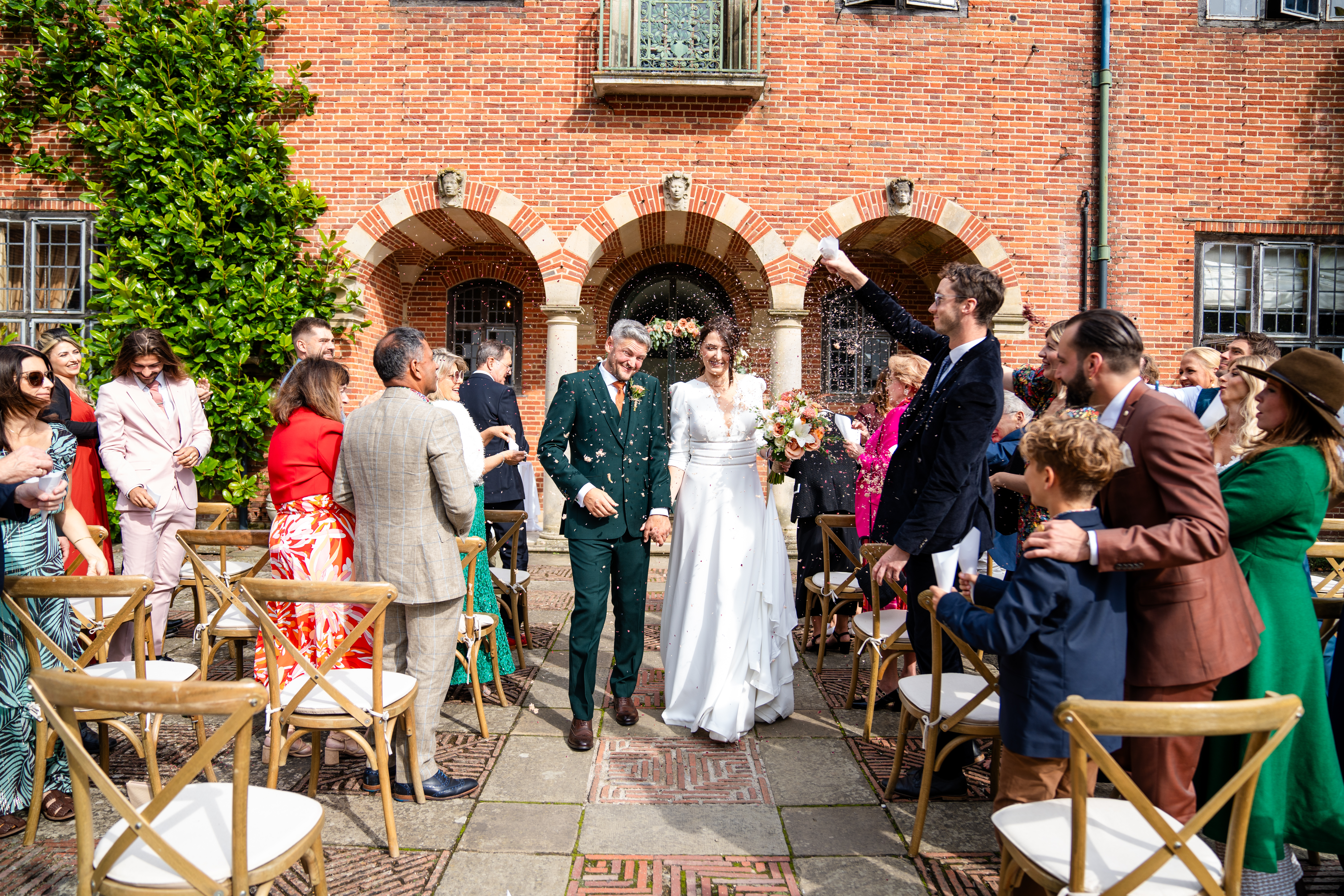 Kent Wedding Photographer