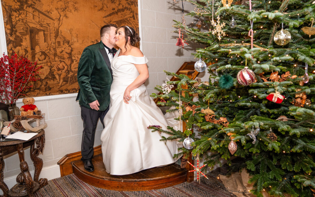 Wentbridge House Wedding Photographer