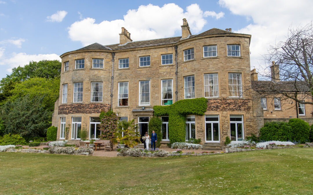South Yorkshire Wedding Photographer- Natural Wedding Photography