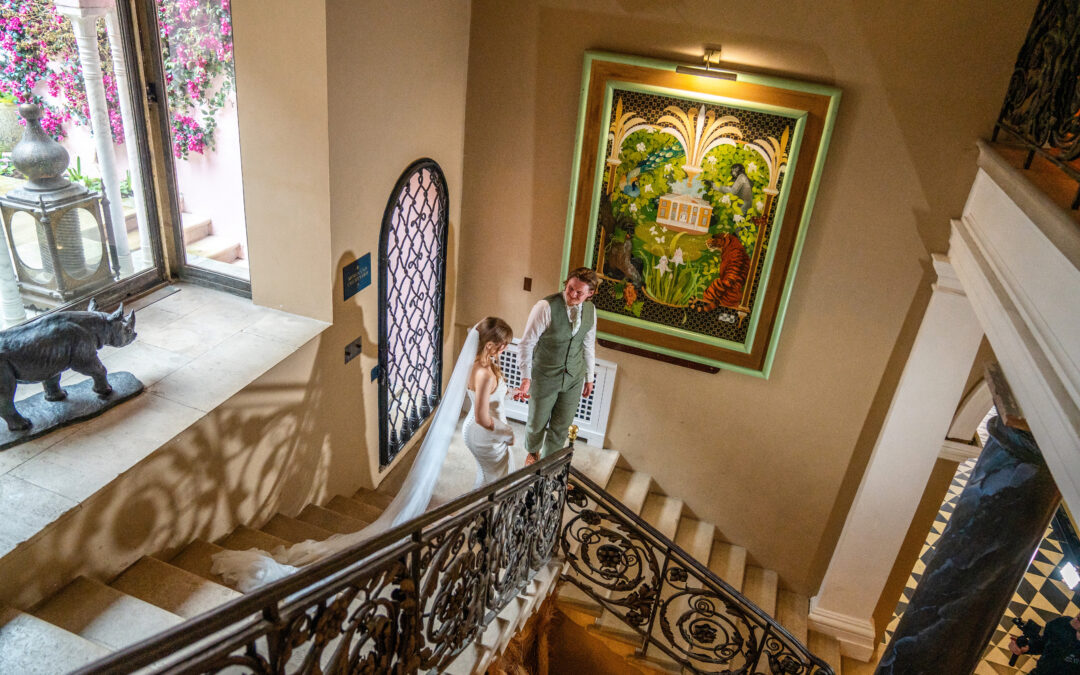 Best Luxury Wedding Venues in Kent | Elegant Countryside & Barn Weddings